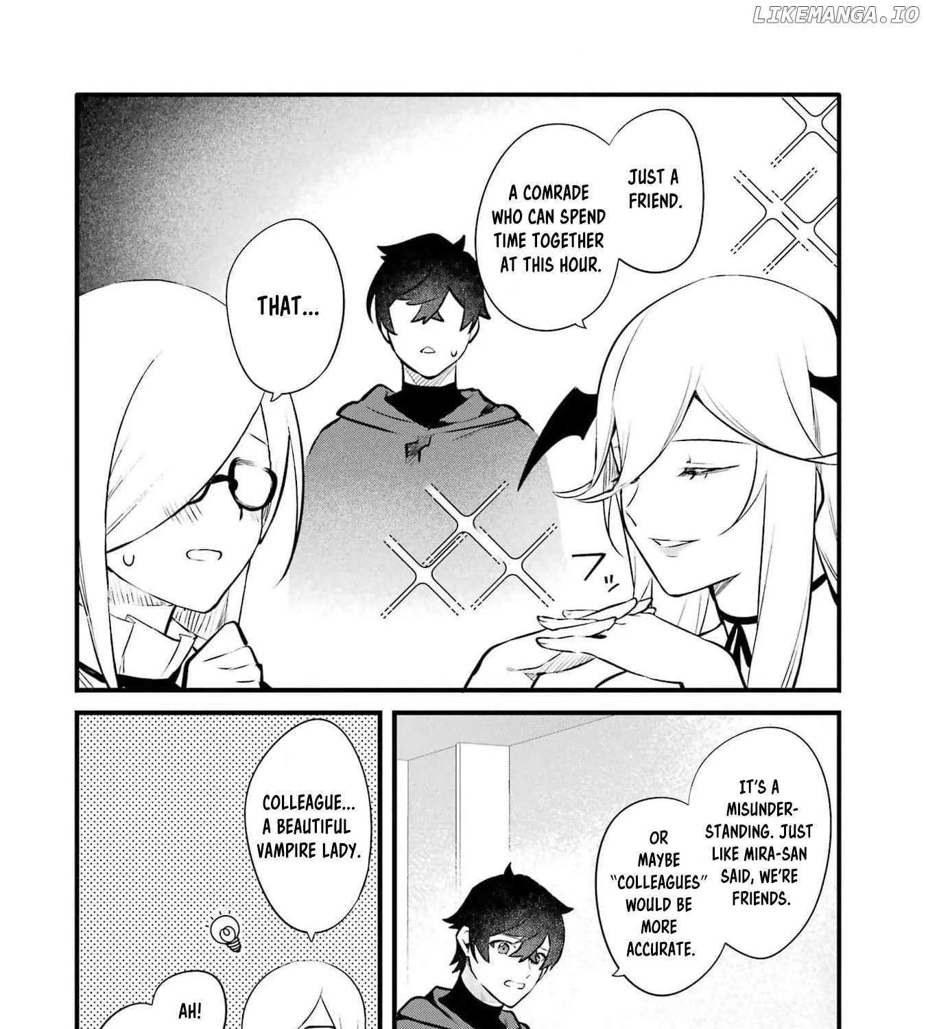 Welcome to the Impregnable Demon King Castle ~The Black Mage Who Got Kicked Out of the Hero Party Due to His Unnecessary Debuffs Gets Welcomed by the Top Brass of the Demon King