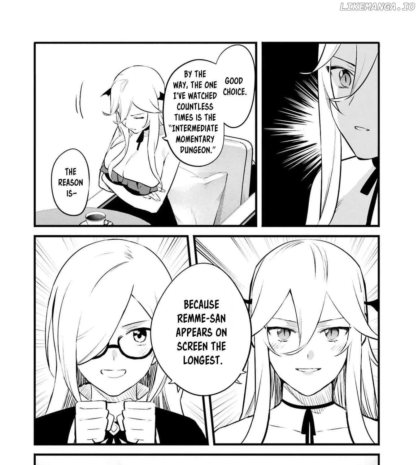 Welcome to the Impregnable Demon King Castle ~The Black Mage Who Got Kicked Out of the Hero Party Due to His Unnecessary Debuffs Gets Welcomed by the Top Brass of the Demon King
