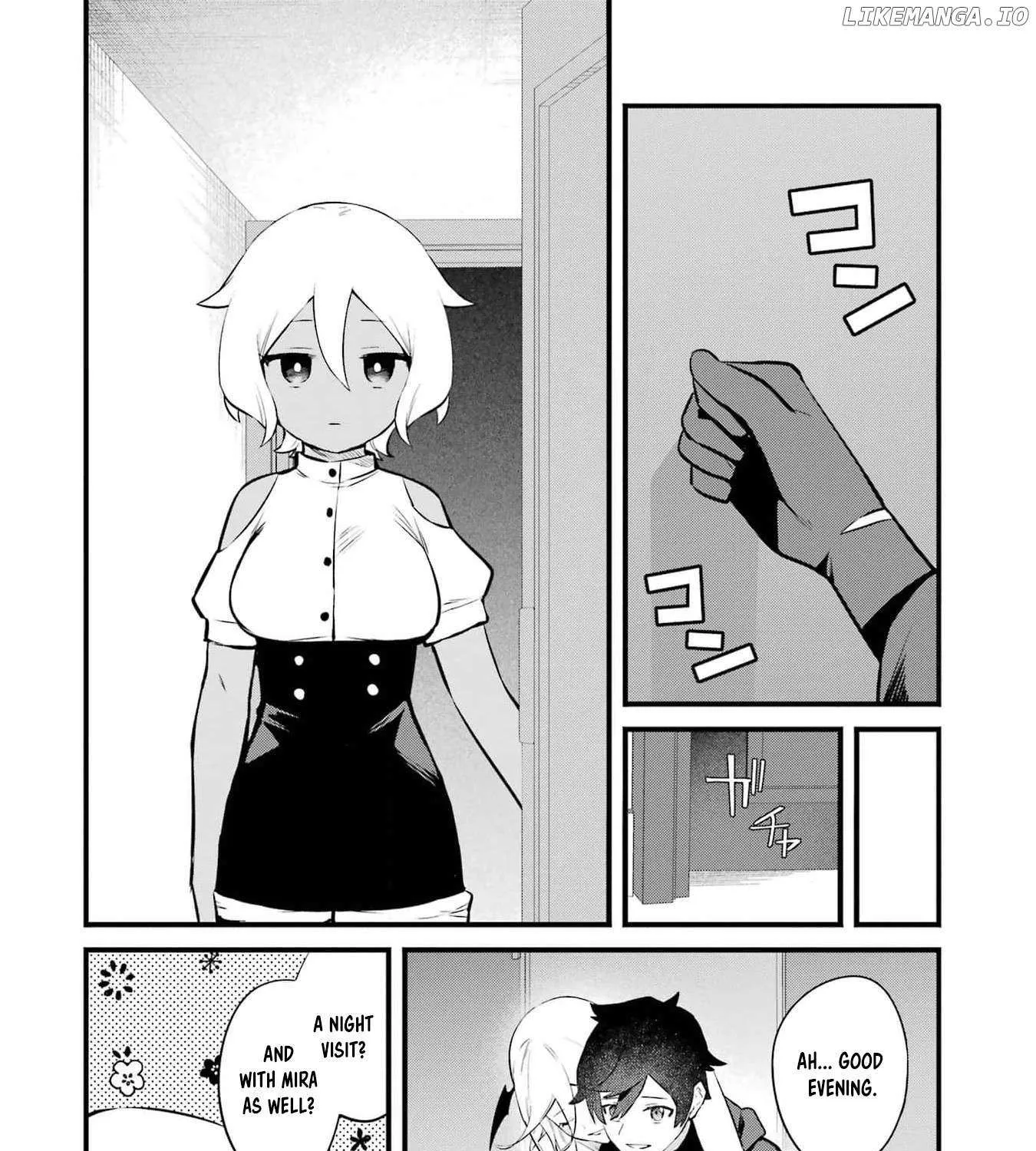 Welcome to the Impregnable Demon King Castle ~The Black Mage Who Got Kicked Out of the Hero Party Due to His Unnecessary Debuffs Gets Welcomed by the Top Brass of the Demon King