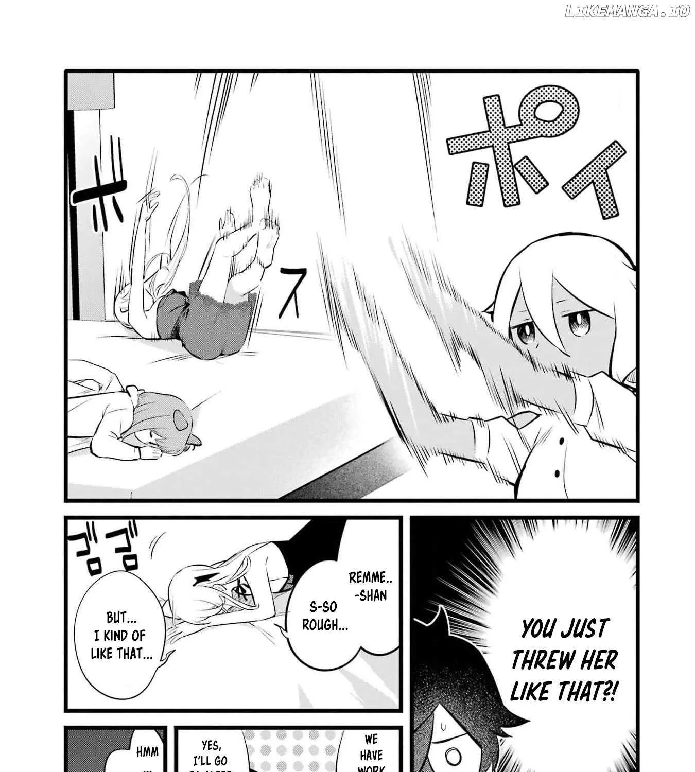 Welcome to the Impregnable Demon King Castle ~The Black Mage Who Got Kicked Out of the Hero Party Due to His Unnecessary Debuffs Gets Welcomed by the Top Brass of the Demon King