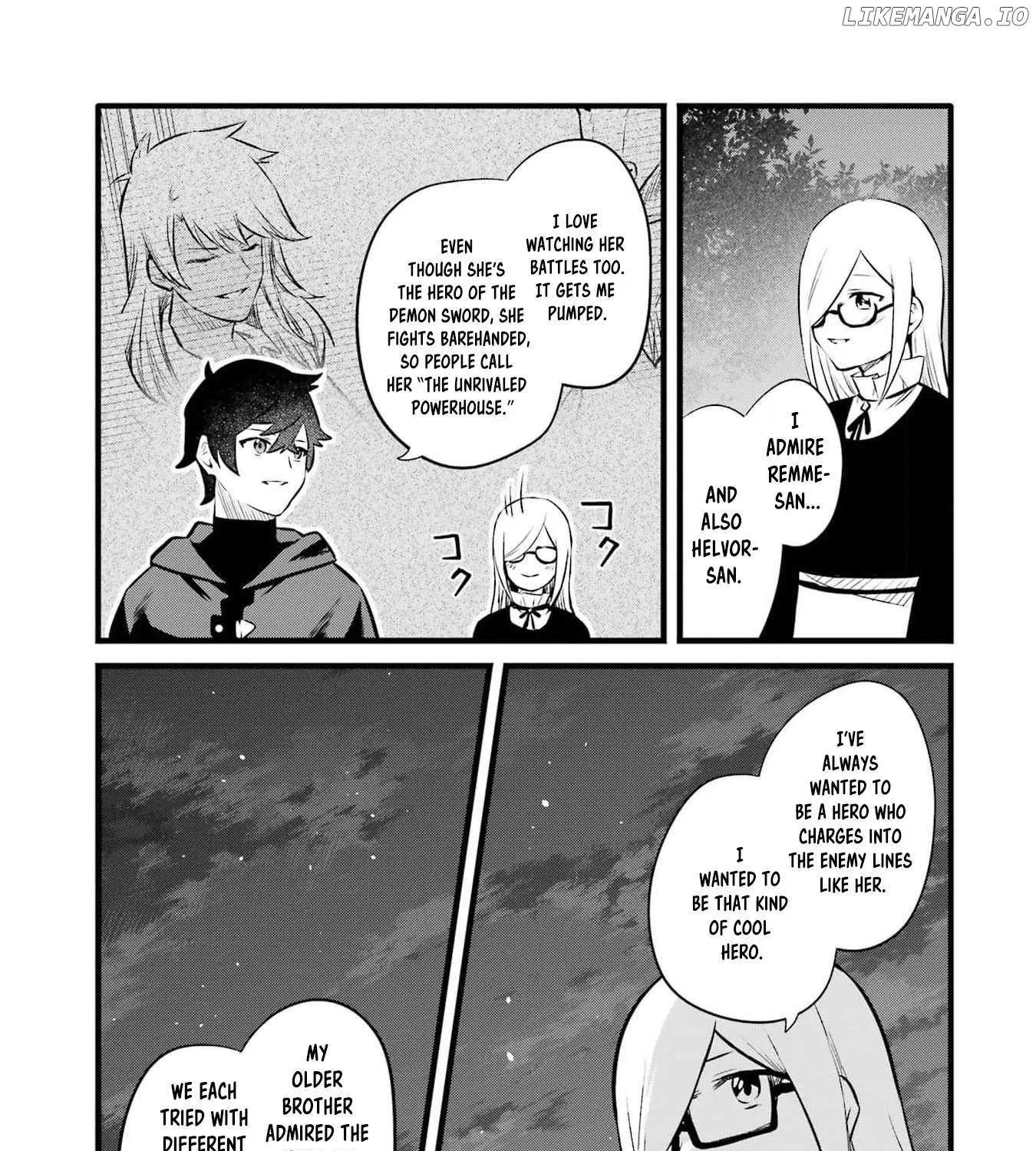 Welcome to the Impregnable Demon King Castle ~The Black Mage Who Got Kicked Out of the Hero Party Due to His Unnecessary Debuffs Gets Welcomed by the Top Brass of the Demon King