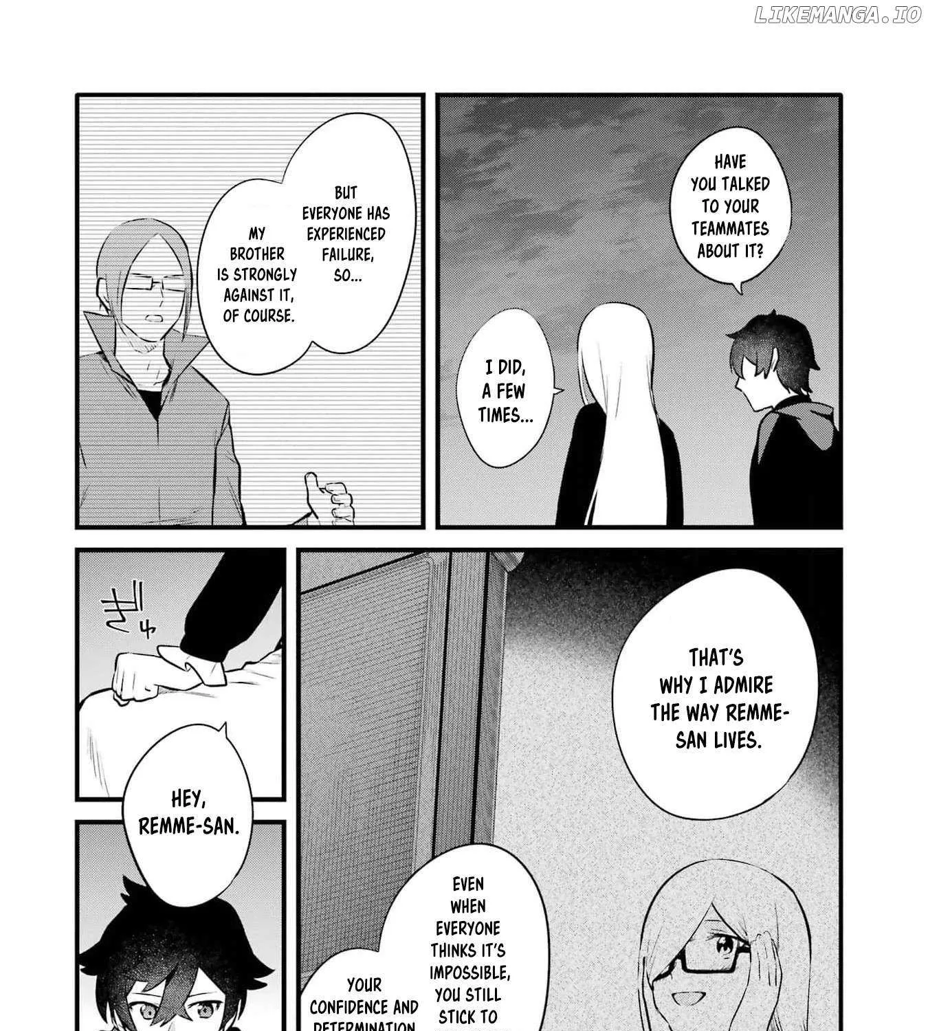 Welcome to the Impregnable Demon King Castle ~The Black Mage Who Got Kicked Out of the Hero Party Due to His Unnecessary Debuffs Gets Welcomed by the Top Brass of the Demon King