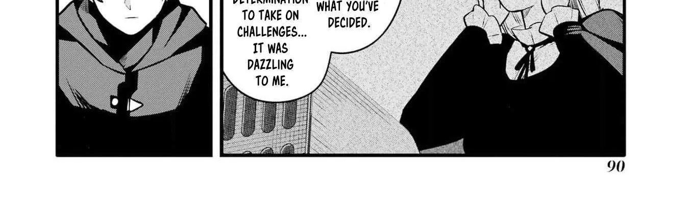 Welcome to the Impregnable Demon King Castle ~The Black Mage Who Got Kicked Out of the Hero Party Due to His Unnecessary Debuffs Gets Welcomed by the Top Brass of the Demon King