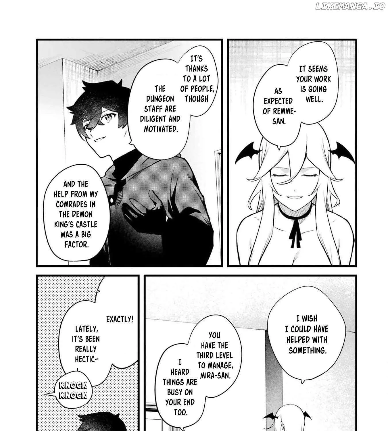 Welcome to the Impregnable Demon King Castle ~The Black Mage Who Got Kicked Out of the Hero Party Due to His Unnecessary Debuffs Gets Welcomed by the Top Brass of the Demon King