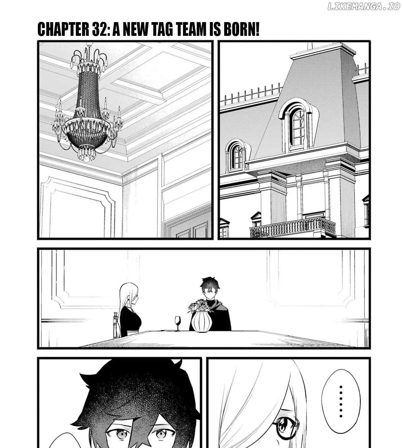 Welcome to the Impregnable Demon King Castle ~The Black Mage Who Got Kicked Out of the Hero Party Due to His Unnecessary Debuffs Gets Welcomed by the Top Brass of the Demon King