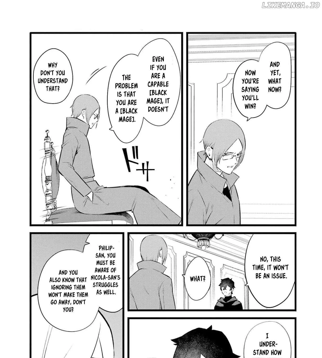 Welcome to the Impregnable Demon King Castle ~The Black Mage Who Got Kicked Out of the Hero Party Due to His Unnecessary Debuffs Gets Welcomed by the Top Brass of the Demon King