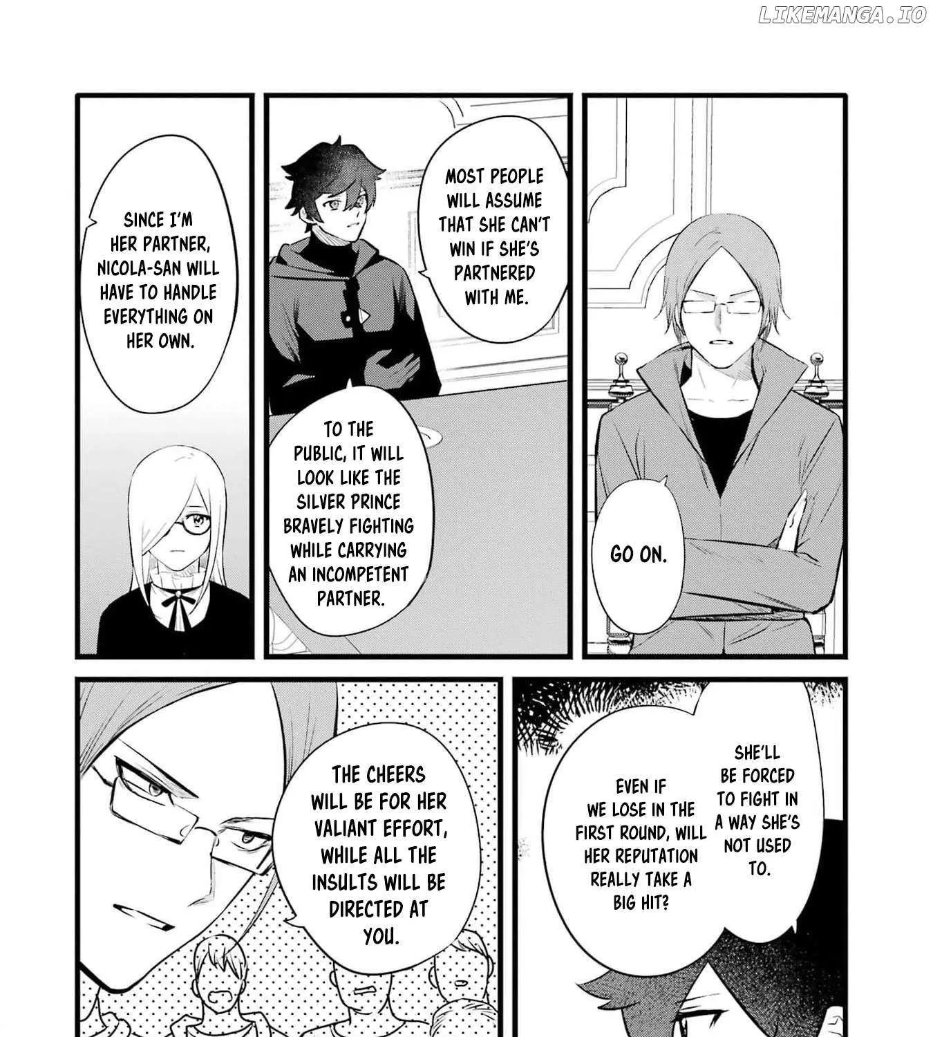 Welcome to the Impregnable Demon King Castle ~The Black Mage Who Got Kicked Out of the Hero Party Due to His Unnecessary Debuffs Gets Welcomed by the Top Brass of the Demon King