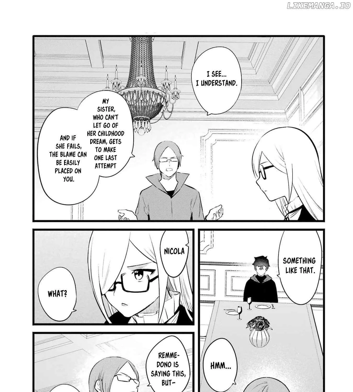 Welcome to the Impregnable Demon King Castle ~The Black Mage Who Got Kicked Out of the Hero Party Due to His Unnecessary Debuffs Gets Welcomed by the Top Brass of the Demon King