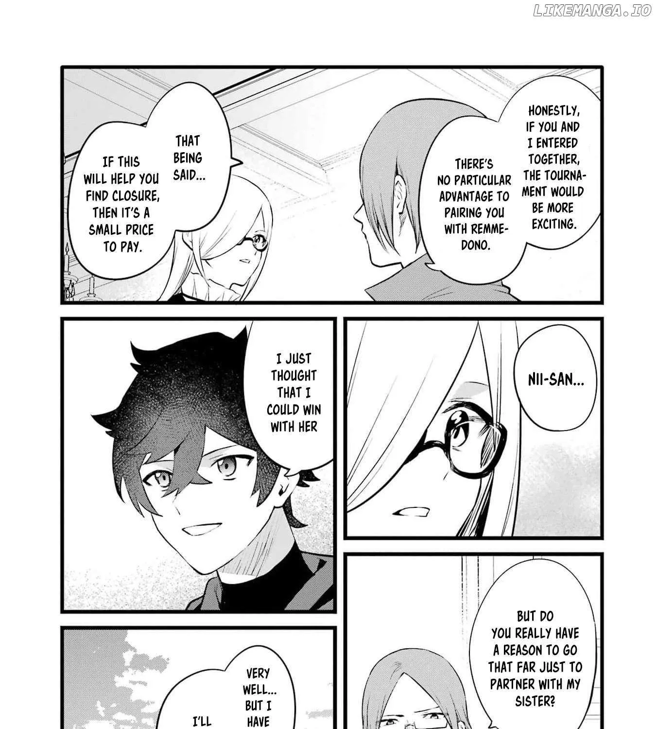 Welcome to the Impregnable Demon King Castle ~The Black Mage Who Got Kicked Out of the Hero Party Due to His Unnecessary Debuffs Gets Welcomed by the Top Brass of the Demon King