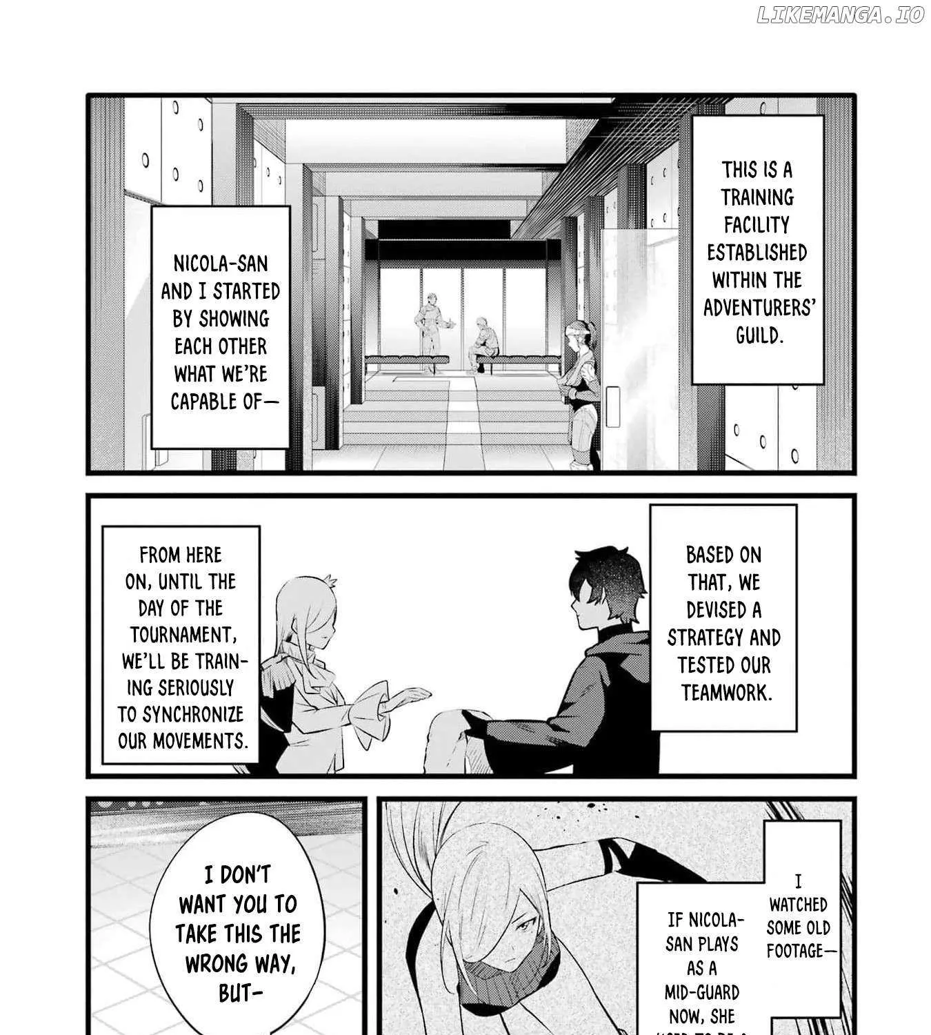 Welcome to the Impregnable Demon King Castle ~The Black Mage Who Got Kicked Out of the Hero Party Due to His Unnecessary Debuffs Gets Welcomed by the Top Brass of the Demon King