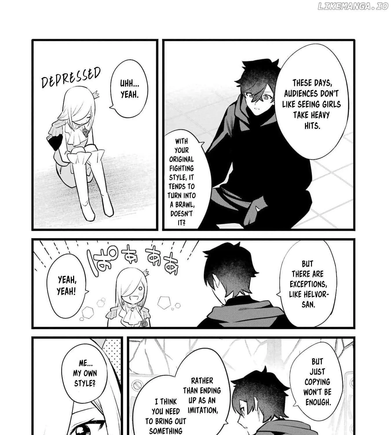 Welcome to the Impregnable Demon King Castle ~The Black Mage Who Got Kicked Out of the Hero Party Due to His Unnecessary Debuffs Gets Welcomed by the Top Brass of the Demon King