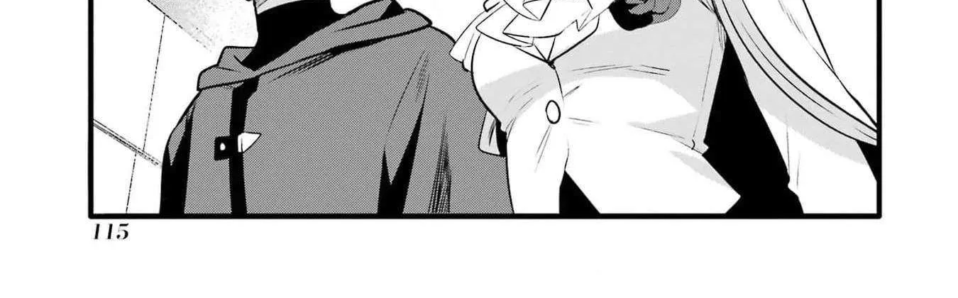 Welcome to the Impregnable Demon King Castle ~The Black Mage Who Got Kicked Out of the Hero Party Due to His Unnecessary Debuffs Gets Welcomed by the Top Brass of the Demon King