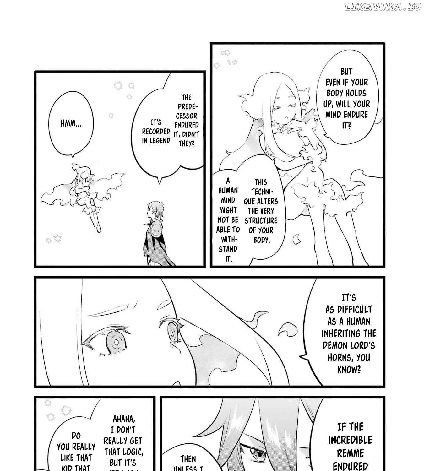 Welcome to the Impregnable Demon King Castle ~The Black Mage Who Got Kicked Out of the Hero Party Due to His Unnecessary Debuffs Gets Welcomed by the Top Brass of the Demon King