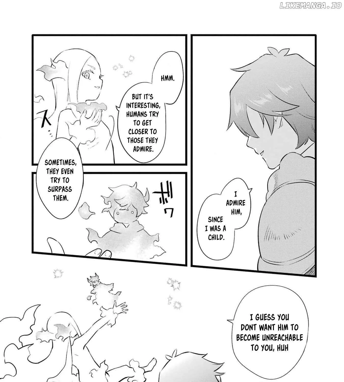 Welcome to the Impregnable Demon King Castle ~The Black Mage Who Got Kicked Out of the Hero Party Due to His Unnecessary Debuffs Gets Welcomed by the Top Brass of the Demon King
