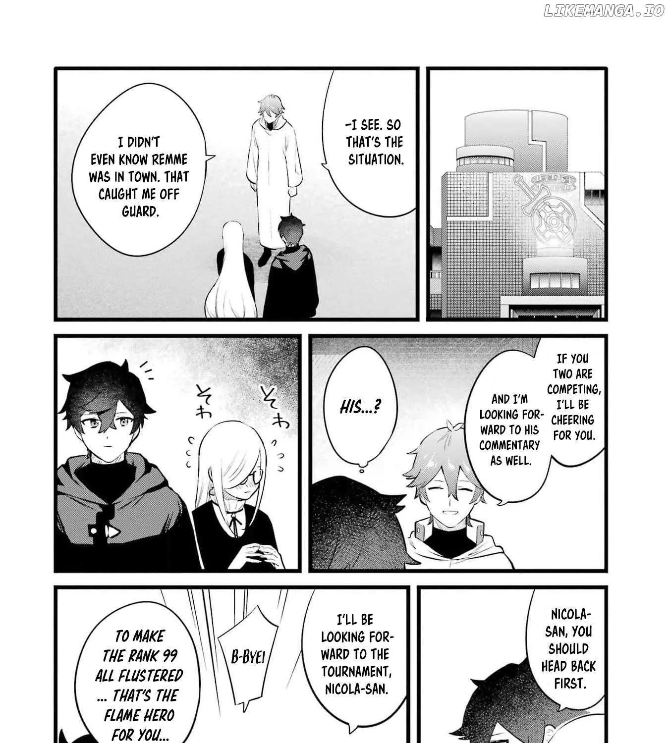 Welcome to the Impregnable Demon King Castle ~The Black Mage Who Got Kicked Out of the Hero Party Due to His Unnecessary Debuffs Gets Welcomed by the Top Brass of the Demon King