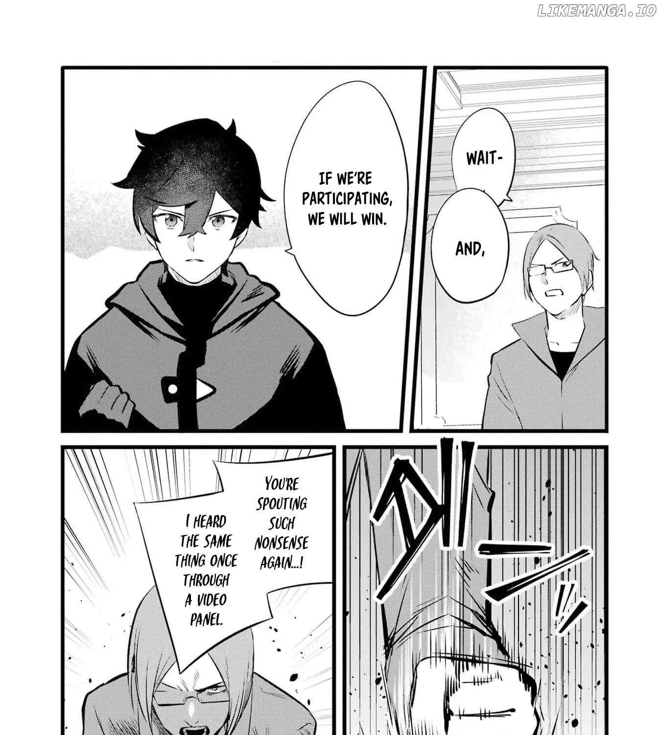 Welcome to the Impregnable Demon King Castle ~The Black Mage Who Got Kicked Out of the Hero Party Due to His Unnecessary Debuffs Gets Welcomed by the Top Brass of the Demon King