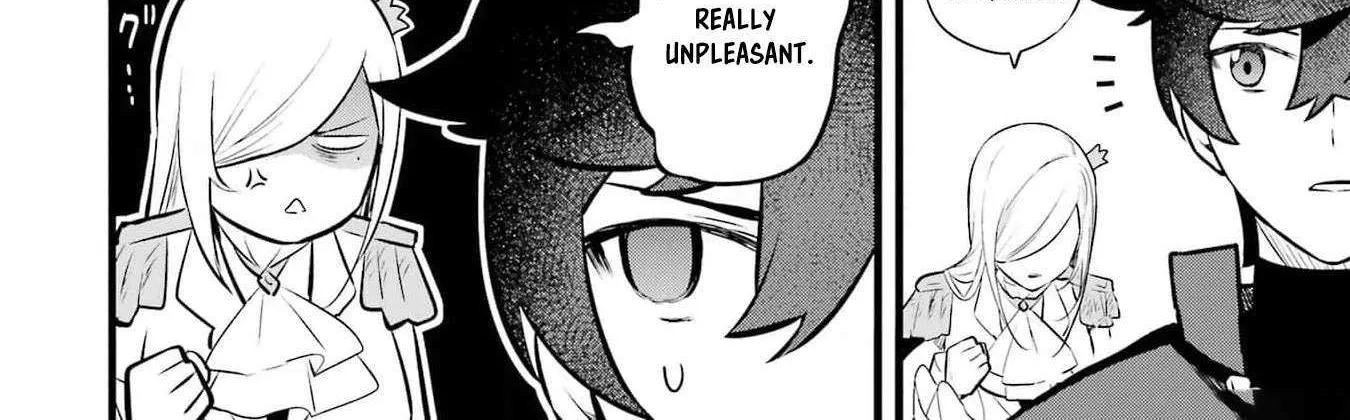 Welcome to the Impregnable Demon King Castle ~The Black Mage Who Got Kicked Out of the Hero Party Due to His Unnecessary Debuffs Gets Welcomed by the Top Brass of the Demon King