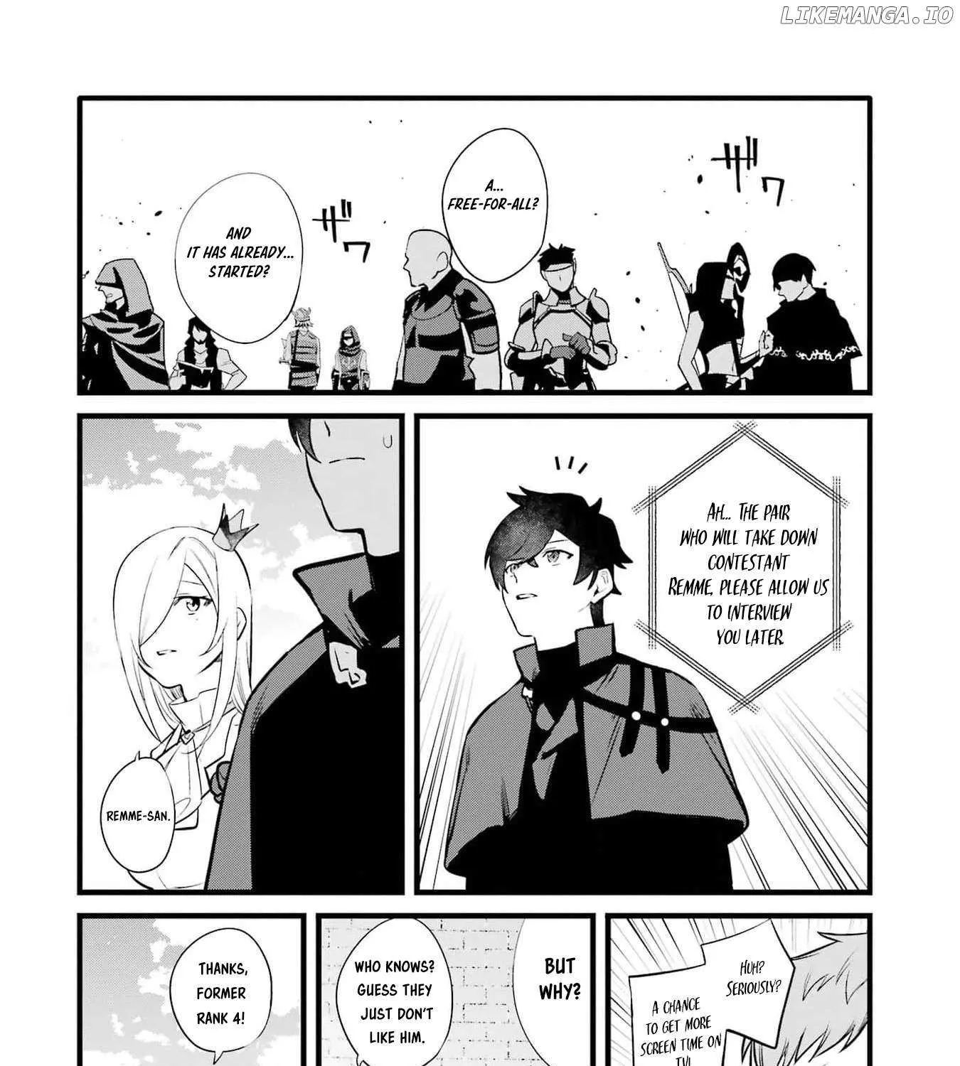 Welcome to the Impregnable Demon King Castle ~The Black Mage Who Got Kicked Out of the Hero Party Due to His Unnecessary Debuffs Gets Welcomed by the Top Brass of the Demon King
