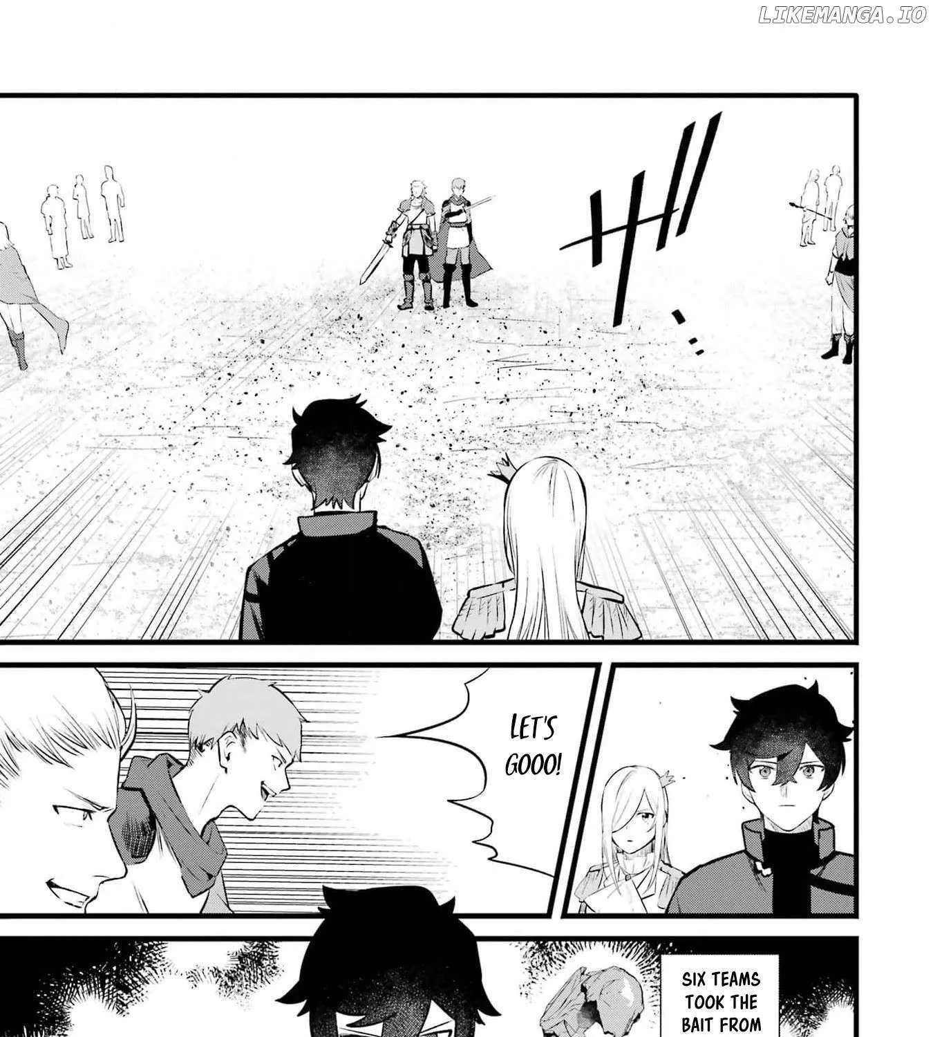 Welcome to the Impregnable Demon King Castle ~The Black Mage Who Got Kicked Out of the Hero Party Due to His Unnecessary Debuffs Gets Welcomed by the Top Brass of the Demon King