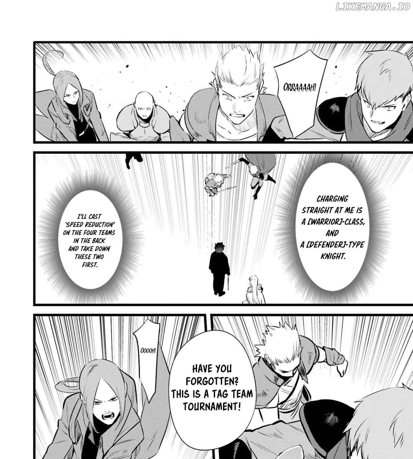 Welcome to the Impregnable Demon King Castle ~The Black Mage Who Got Kicked Out of the Hero Party Due to His Unnecessary Debuffs Gets Welcomed by the Top Brass of the Demon King