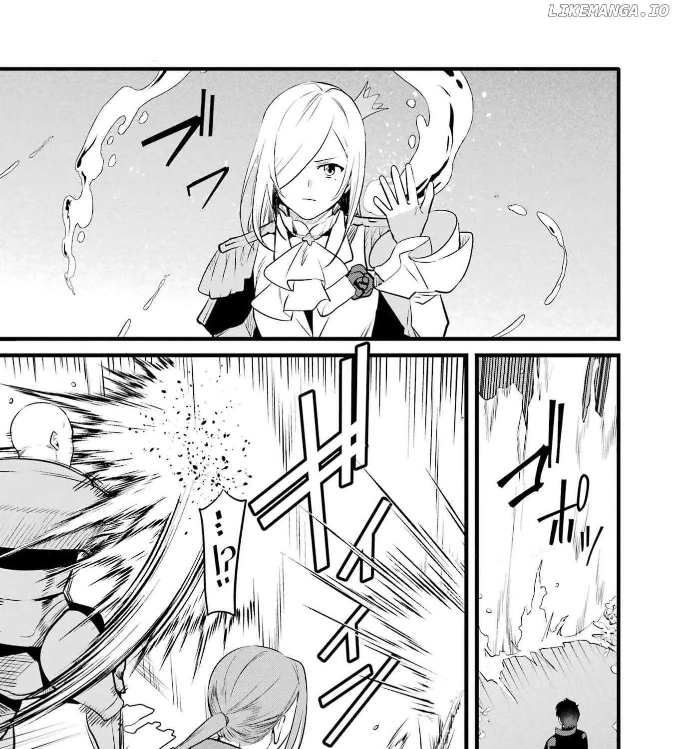 Welcome to the Impregnable Demon King Castle ~The Black Mage Who Got Kicked Out of the Hero Party Due to His Unnecessary Debuffs Gets Welcomed by the Top Brass of the Demon King