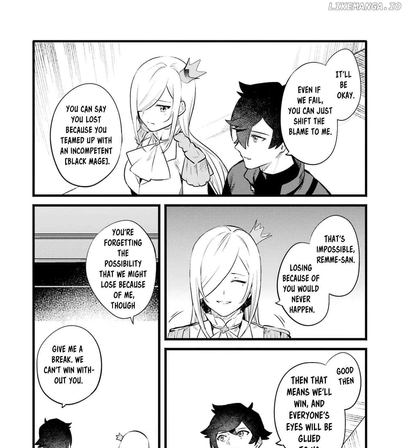 Welcome to the Impregnable Demon King Castle ~The Black Mage Who Got Kicked Out of the Hero Party Due to His Unnecessary Debuffs Gets Welcomed by the Top Brass of the Demon King