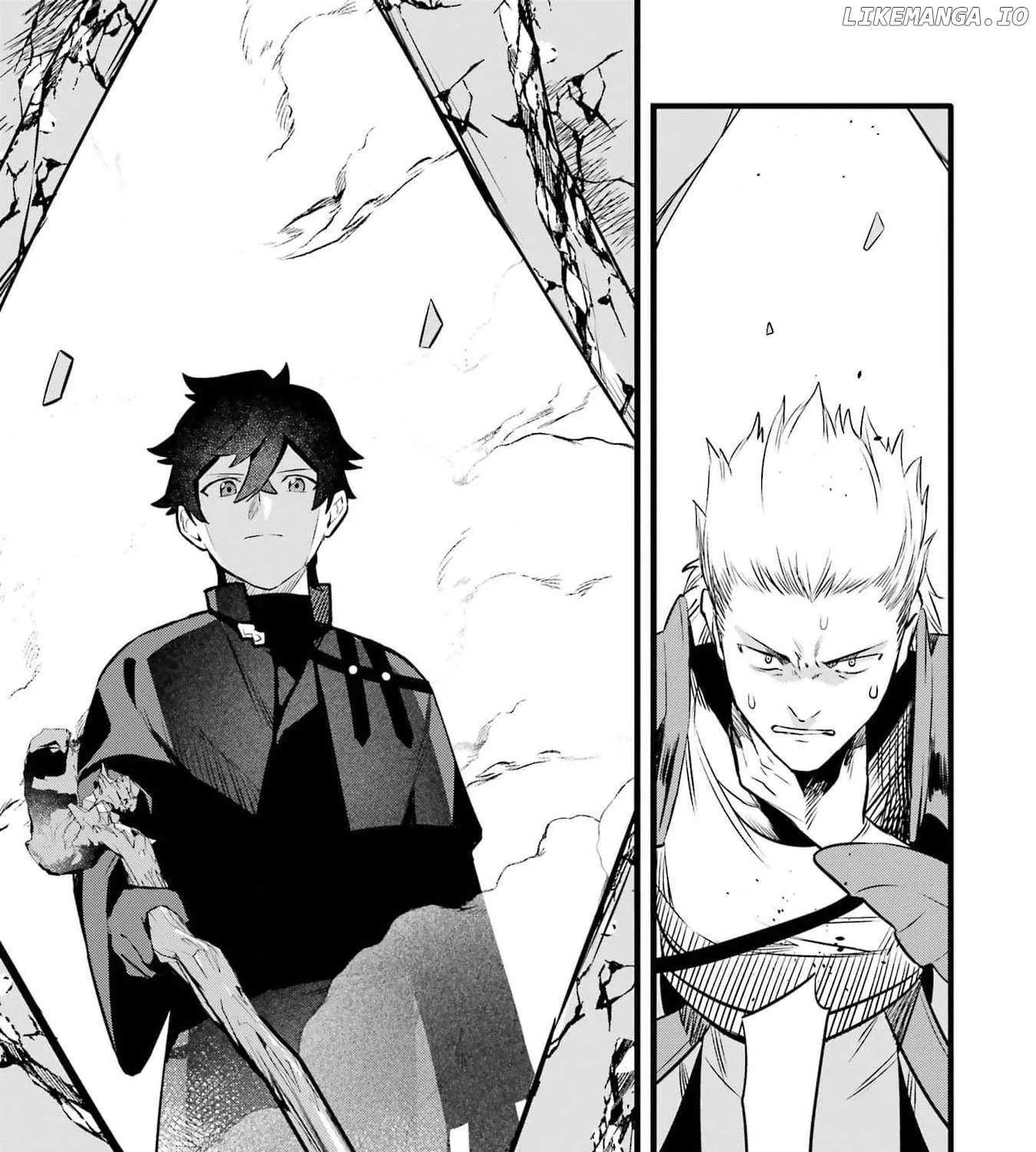 Welcome to the Impregnable Demon King Castle ~The Black Mage Who Got Kicked Out of the Hero Party Due to His Unnecessary Debuffs Gets Welcomed by the Top Brass of the Demon King