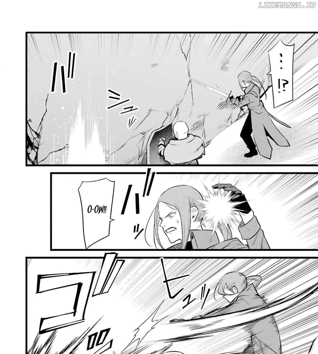 Welcome to the Impregnable Demon King Castle ~The Black Mage Who Got Kicked Out of the Hero Party Due to His Unnecessary Debuffs Gets Welcomed by the Top Brass of the Demon King