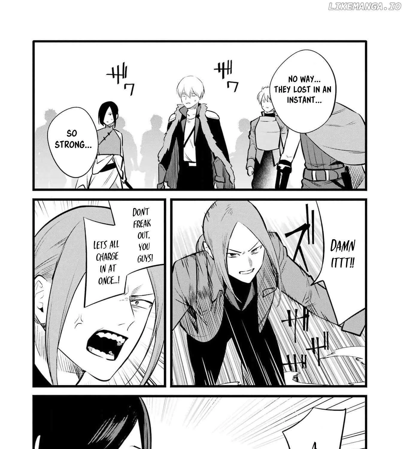 Welcome to the Impregnable Demon King Castle ~The Black Mage Who Got Kicked Out of the Hero Party Due to His Unnecessary Debuffs Gets Welcomed by the Top Brass of the Demon King