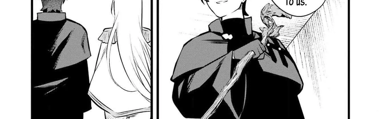 Welcome to the Impregnable Demon King Castle ~The Black Mage Who Got Kicked Out of the Hero Party Due to His Unnecessary Debuffs Gets Welcomed by the Top Brass of the Demon King