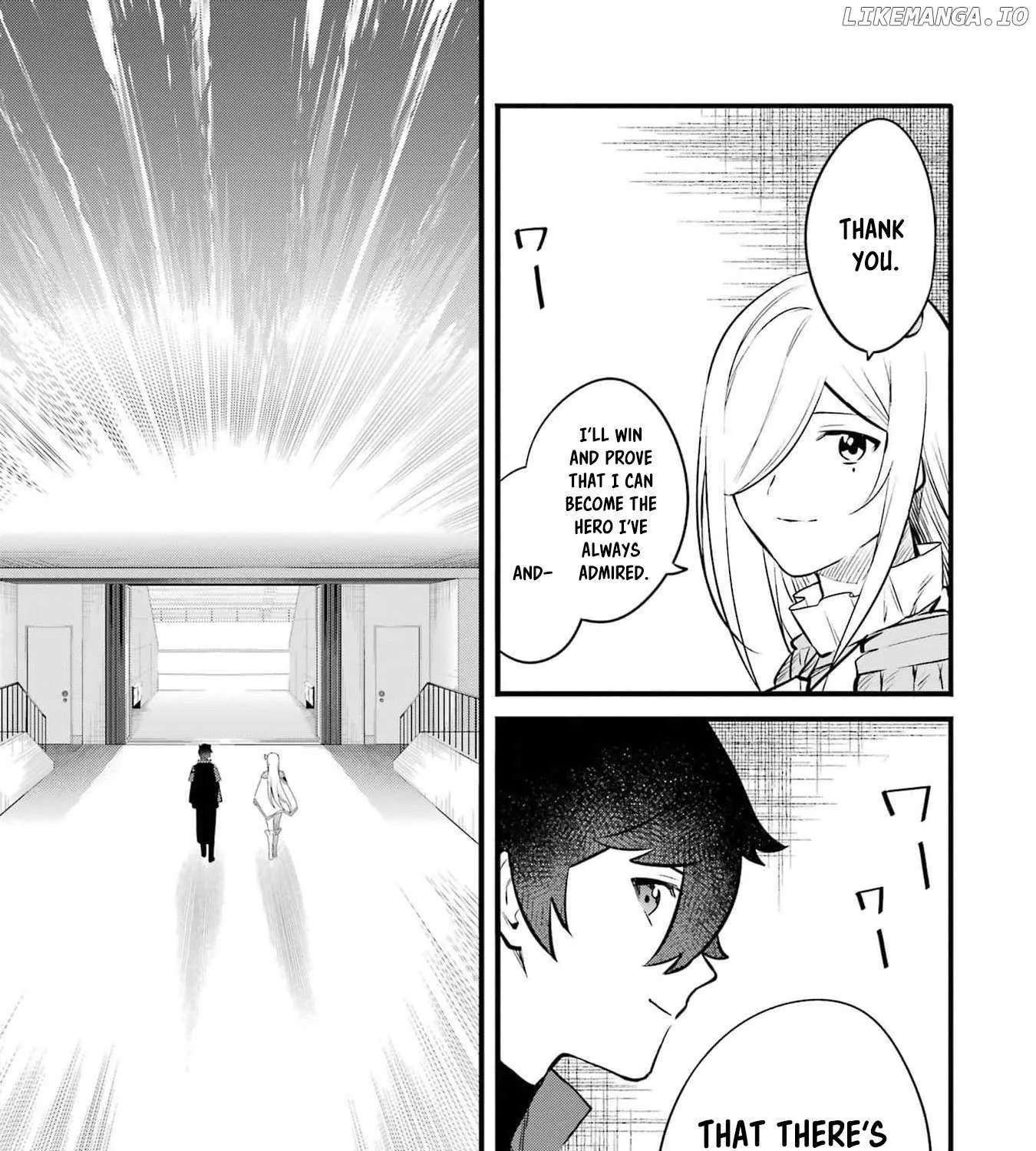 Welcome to the Impregnable Demon King Castle ~The Black Mage Who Got Kicked Out of the Hero Party Due to His Unnecessary Debuffs Gets Welcomed by the Top Brass of the Demon King