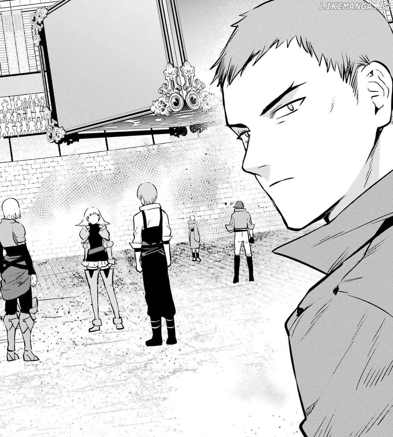 Welcome to the Impregnable Demon King Castle ~The Black Mage Who Got Kicked Out of the Hero Party Due to His Unnecessary Debuffs Gets Welcomed by the Top Brass of the Demon King