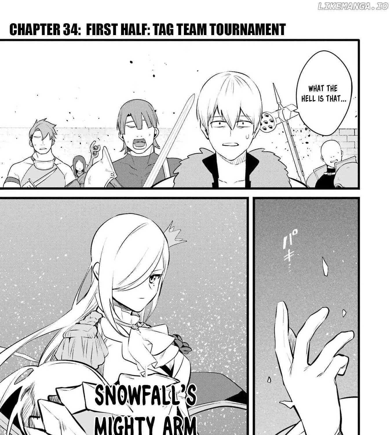 Welcome to the Impregnable Demon King Castle ~The Black Mage Who Got Kicked Out of the Hero Party Due to His Unnecessary Debuffs Gets Welcomed by the Top Brass of the Demon King