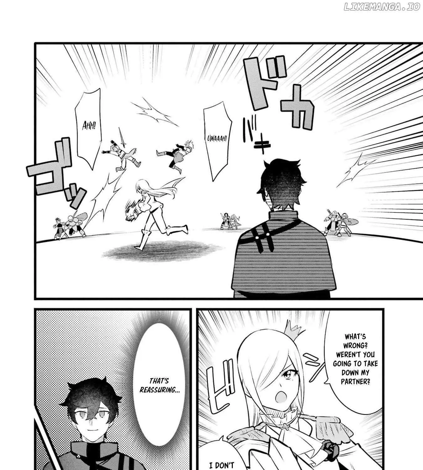 Welcome to the Impregnable Demon King Castle ~The Black Mage Who Got Kicked Out of the Hero Party Due to His Unnecessary Debuffs Gets Welcomed by the Top Brass of the Demon King