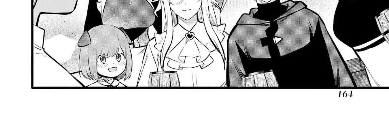 Welcome to the Impregnable Demon King Castle ~The Black Mage Who Got Kicked Out of the Hero Party Due to His Unnecessary Debuffs Gets Welcomed by the Top Brass of the Demon King