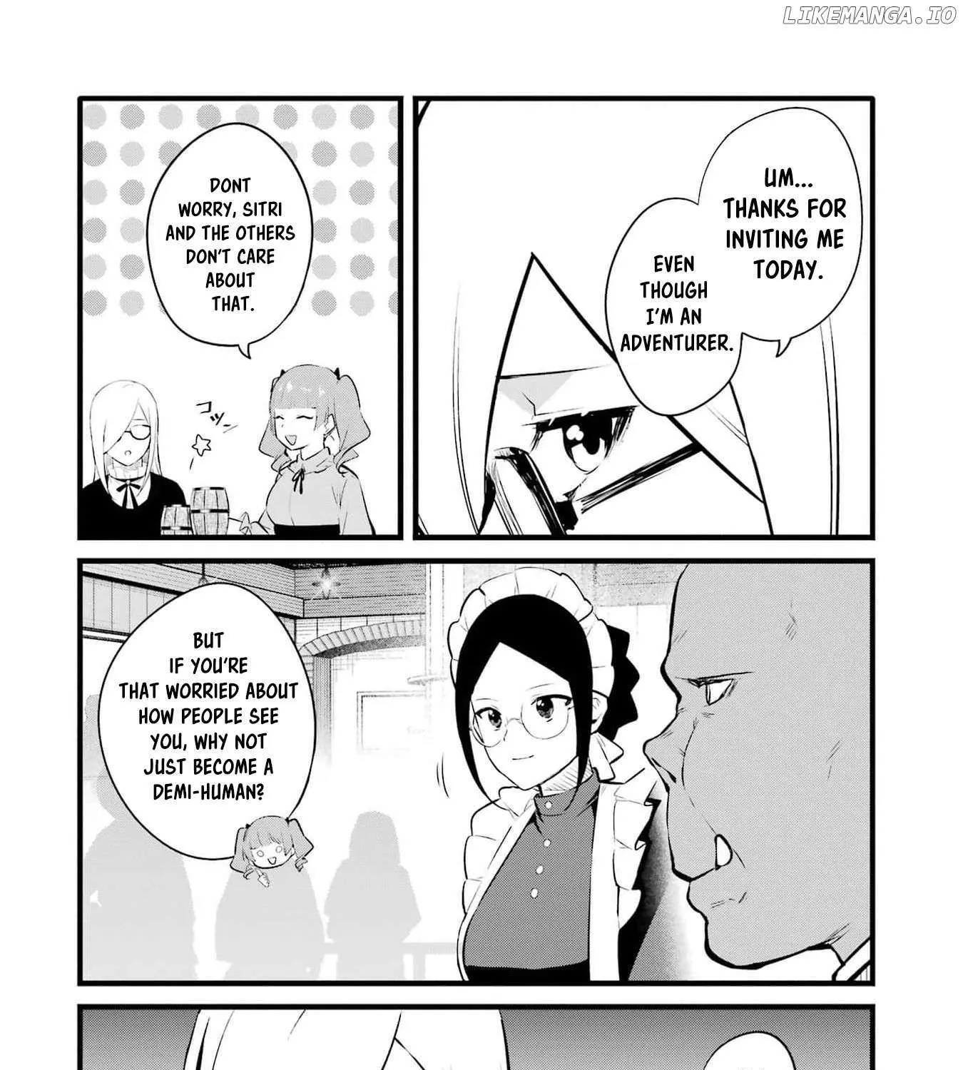 Welcome to the Impregnable Demon King Castle ~The Black Mage Who Got Kicked Out of the Hero Party Due to His Unnecessary Debuffs Gets Welcomed by the Top Brass of the Demon King