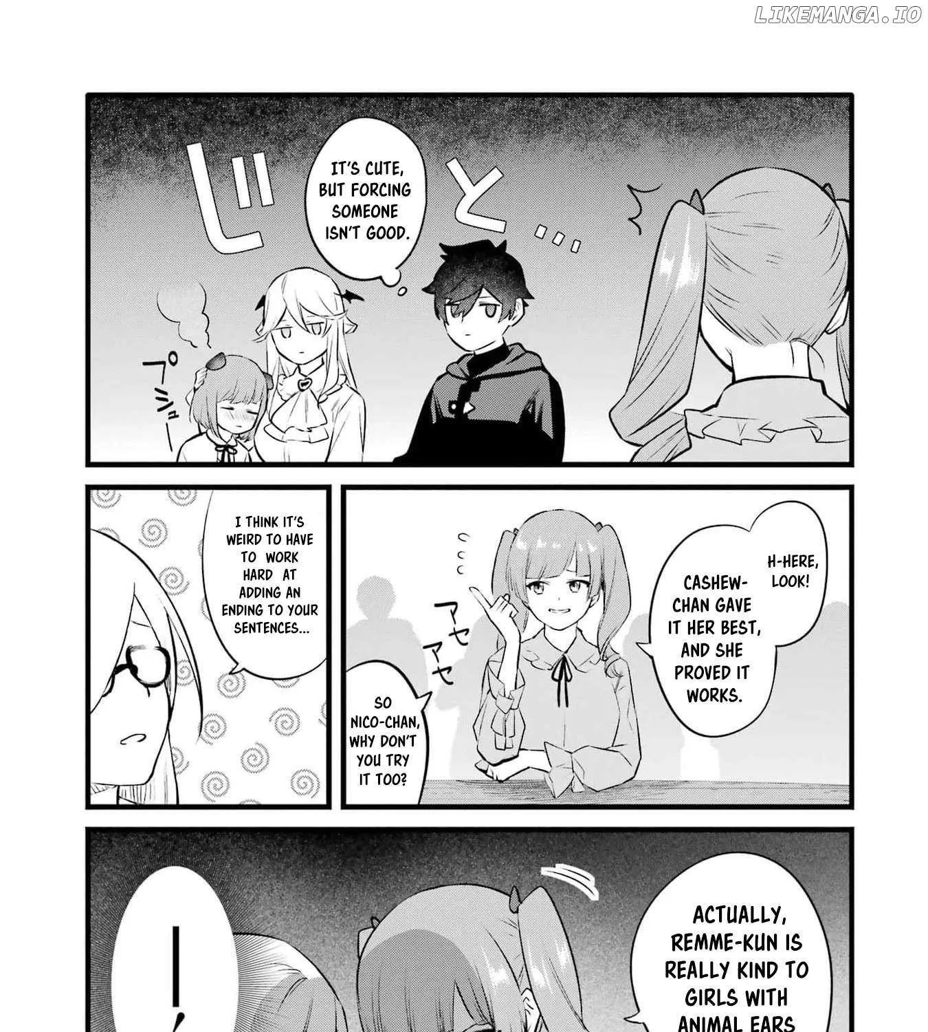 Welcome to the Impregnable Demon King Castle ~The Black Mage Who Got Kicked Out of the Hero Party Due to His Unnecessary Debuffs Gets Welcomed by the Top Brass of the Demon King