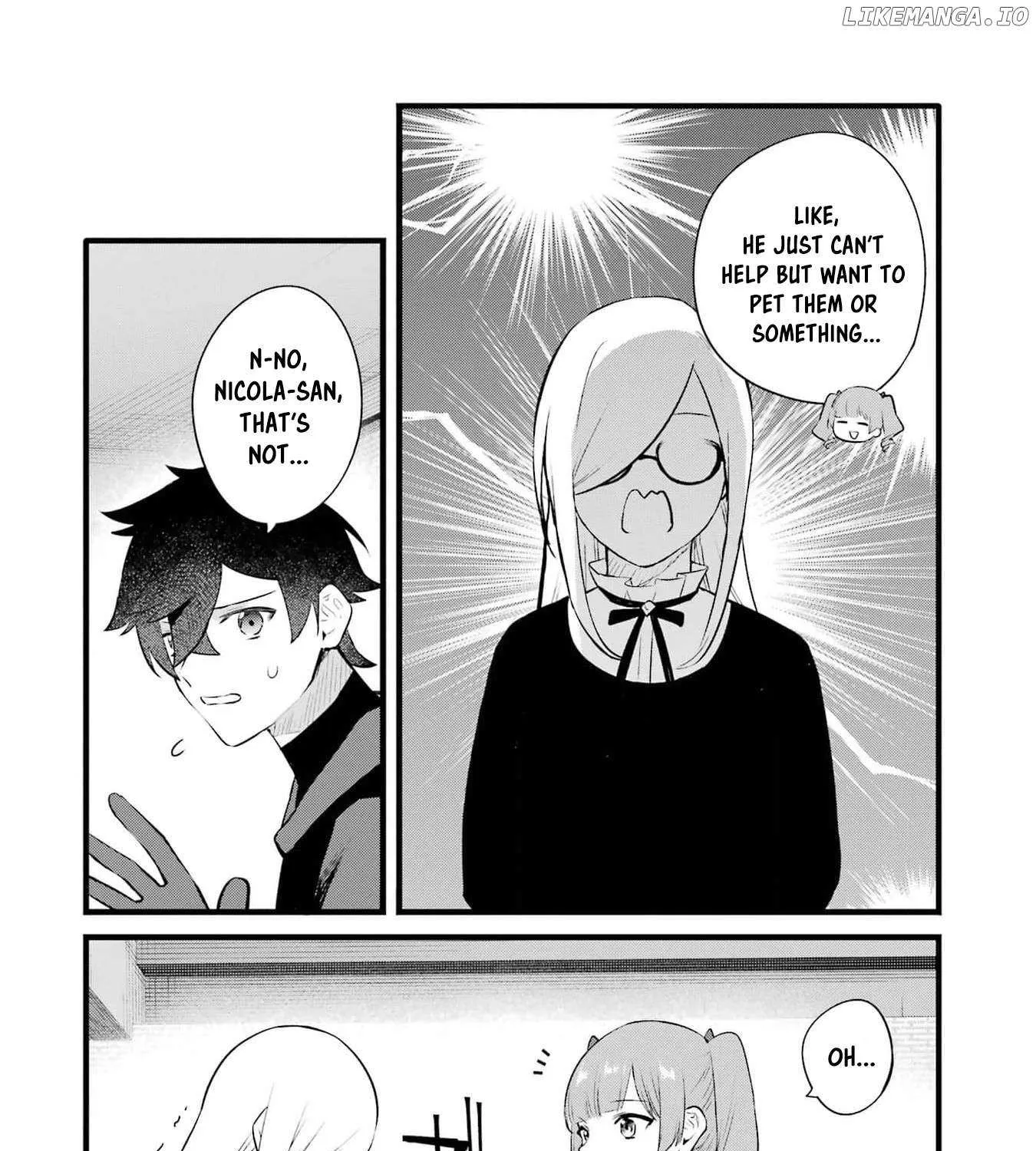 Welcome to the Impregnable Demon King Castle ~The Black Mage Who Got Kicked Out of the Hero Party Due to His Unnecessary Debuffs Gets Welcomed by the Top Brass of the Demon King
