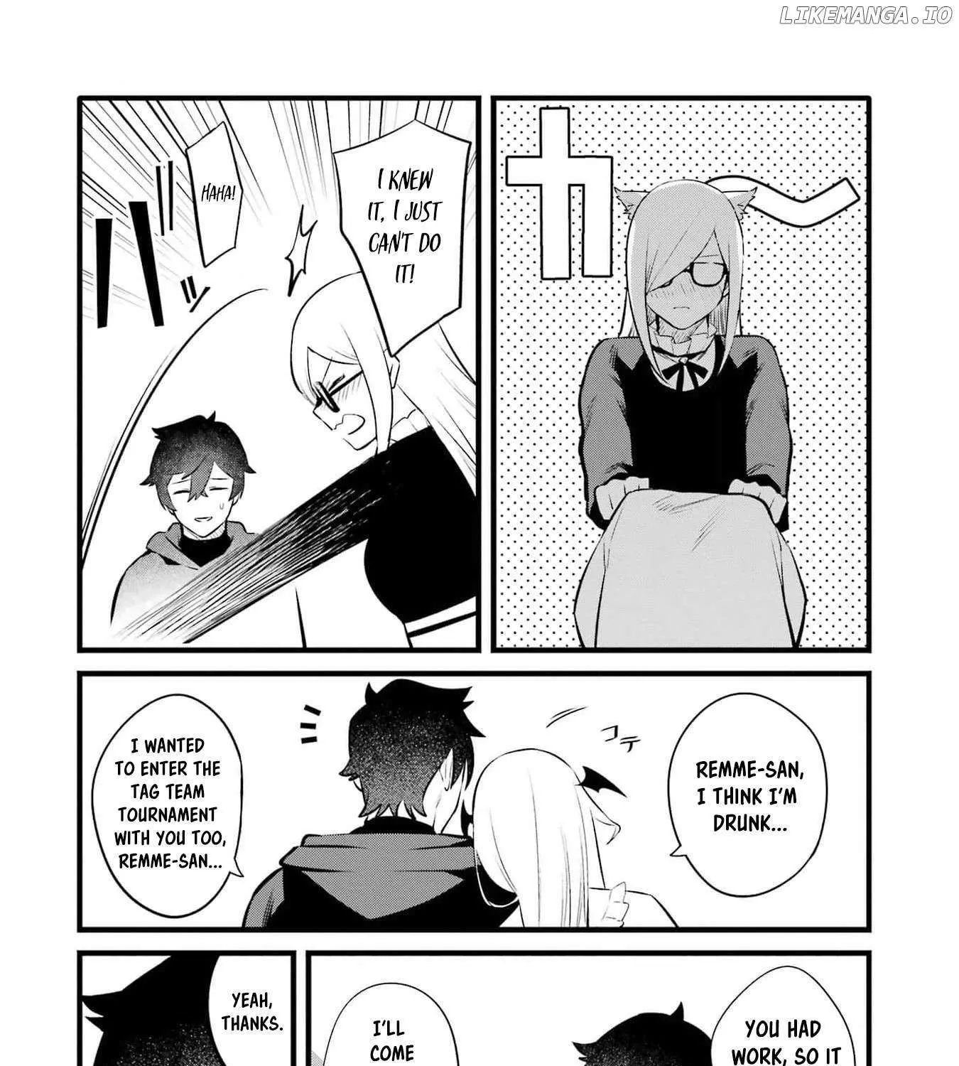 Welcome to the Impregnable Demon King Castle ~The Black Mage Who Got Kicked Out of the Hero Party Due to His Unnecessary Debuffs Gets Welcomed by the Top Brass of the Demon King