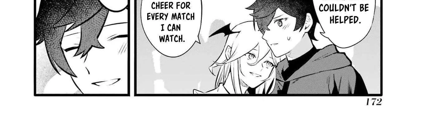 Welcome to the Impregnable Demon King Castle ~The Black Mage Who Got Kicked Out of the Hero Party Due to His Unnecessary Debuffs Gets Welcomed by the Top Brass of the Demon King