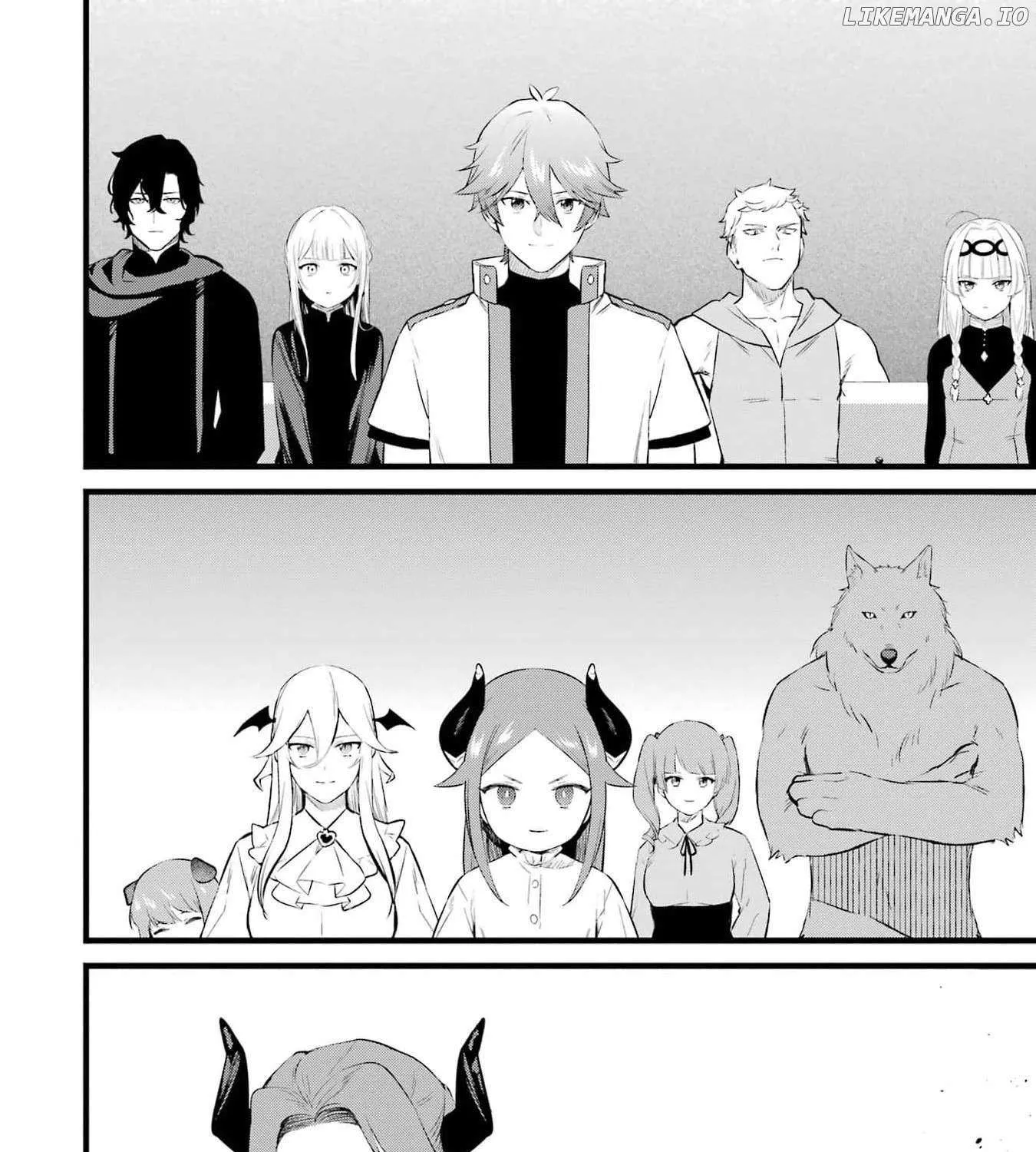 Welcome to the Impregnable Demon King Castle ~The Black Mage Who Got Kicked Out of the Hero Party Due to His Unnecessary Debuffs Gets Welcomed by the Top Brass of the Demon King