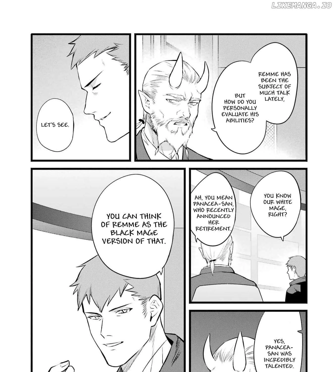 Welcome to the Impregnable Demon King Castle ~The Black Mage Who Got Kicked Out of the Hero Party Due to His Unnecessary Debuffs Gets Welcomed by the Top Brass of the Demon King