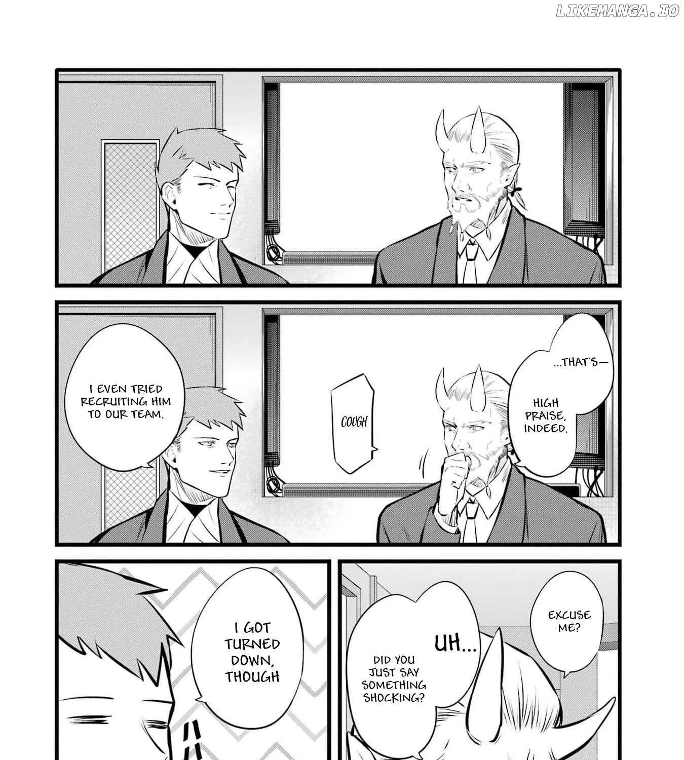 Welcome to the Impregnable Demon King Castle ~The Black Mage Who Got Kicked Out of the Hero Party Due to His Unnecessary Debuffs Gets Welcomed by the Top Brass of the Demon King