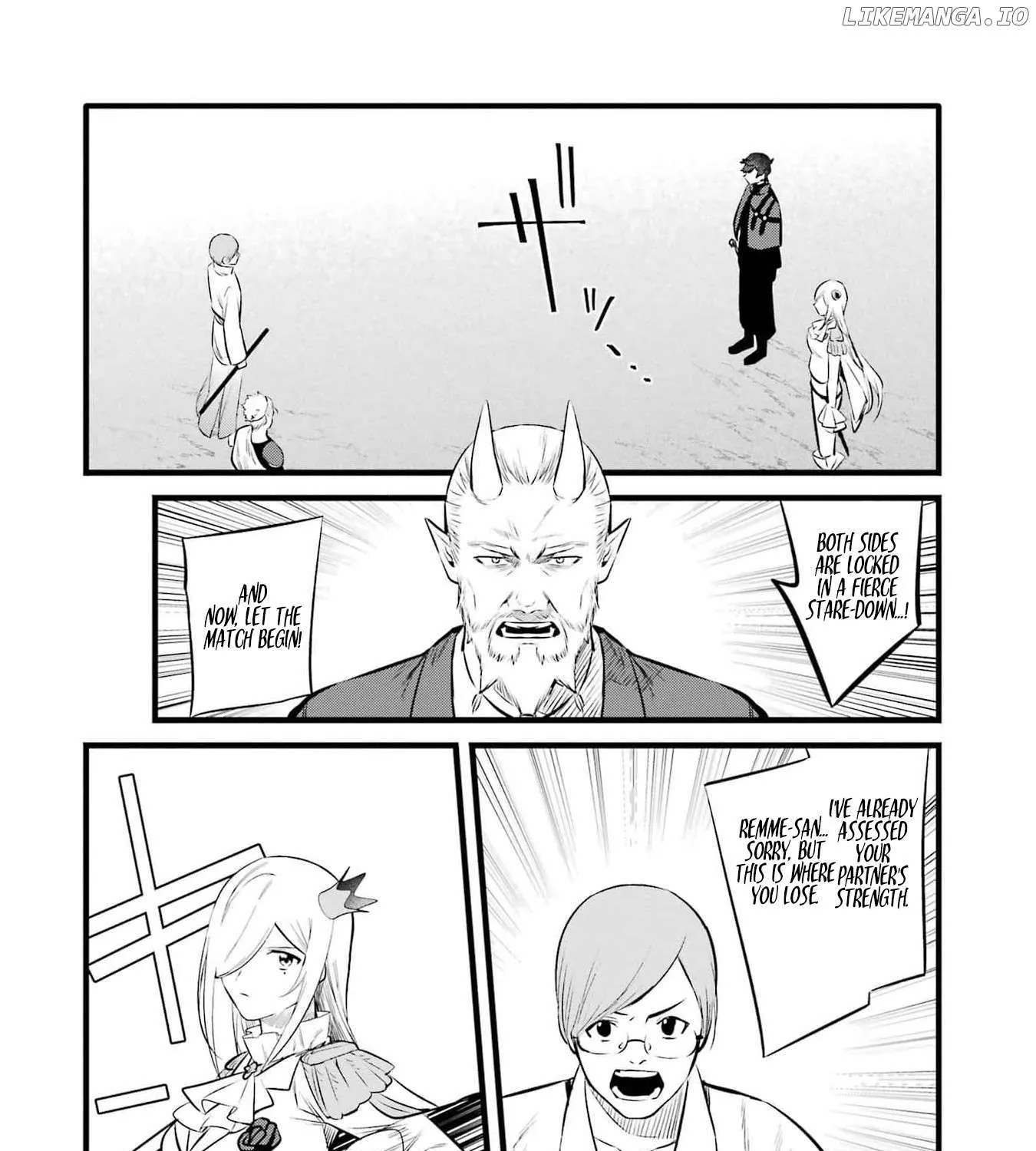 Welcome to the Impregnable Demon King Castle ~The Black Mage Who Got Kicked Out of the Hero Party Due to His Unnecessary Debuffs Gets Welcomed by the Top Brass of the Demon King