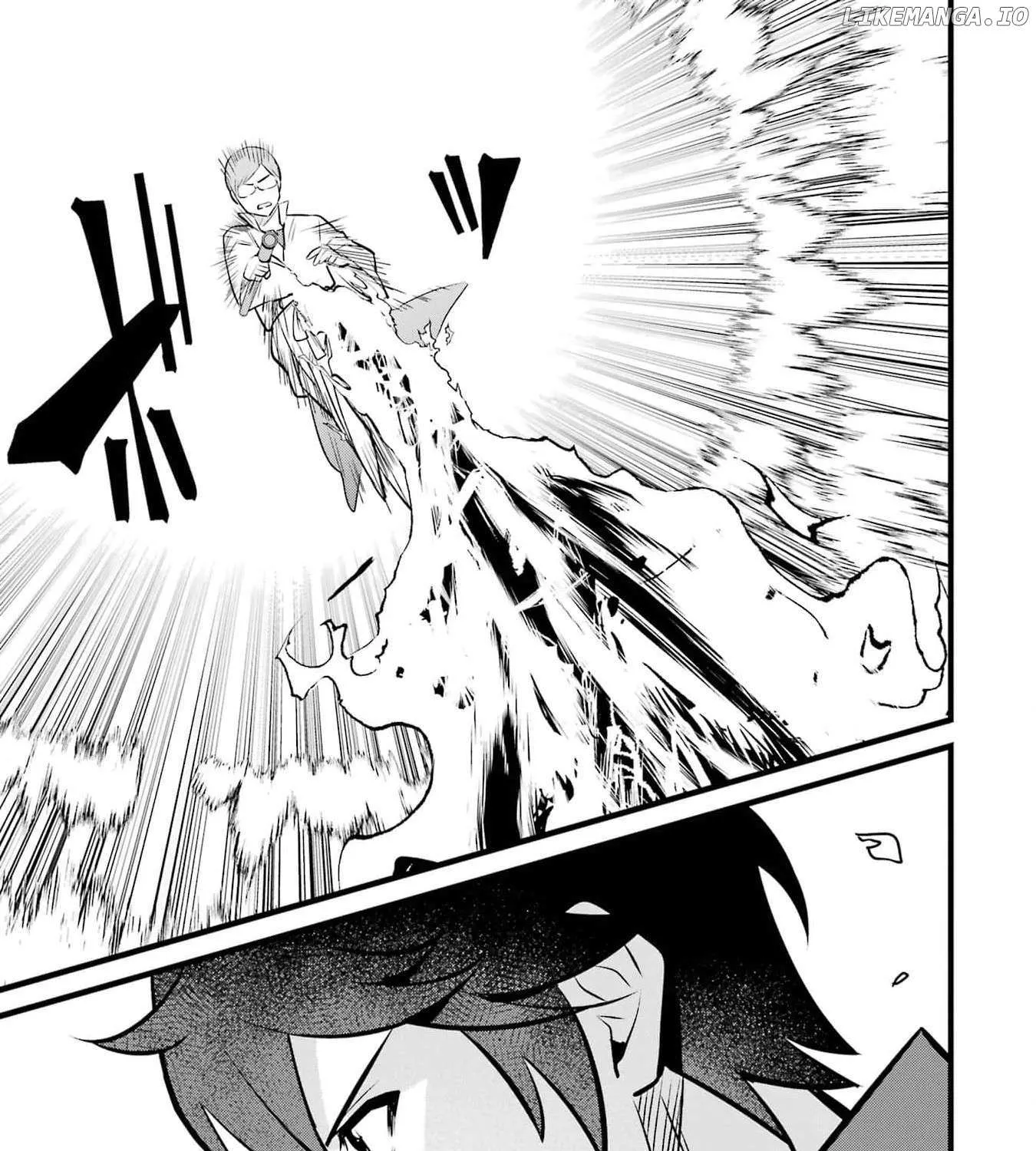 Welcome to the Impregnable Demon King Castle ~The Black Mage Who Got Kicked Out of the Hero Party Due to His Unnecessary Debuffs Gets Welcomed by the Top Brass of the Demon King