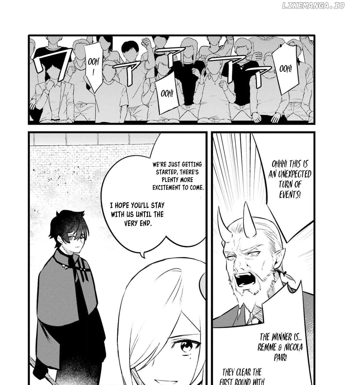 Welcome to the Impregnable Demon King Castle ~The Black Mage Who Got Kicked Out of the Hero Party Due to His Unnecessary Debuffs Gets Welcomed by the Top Brass of the Demon King