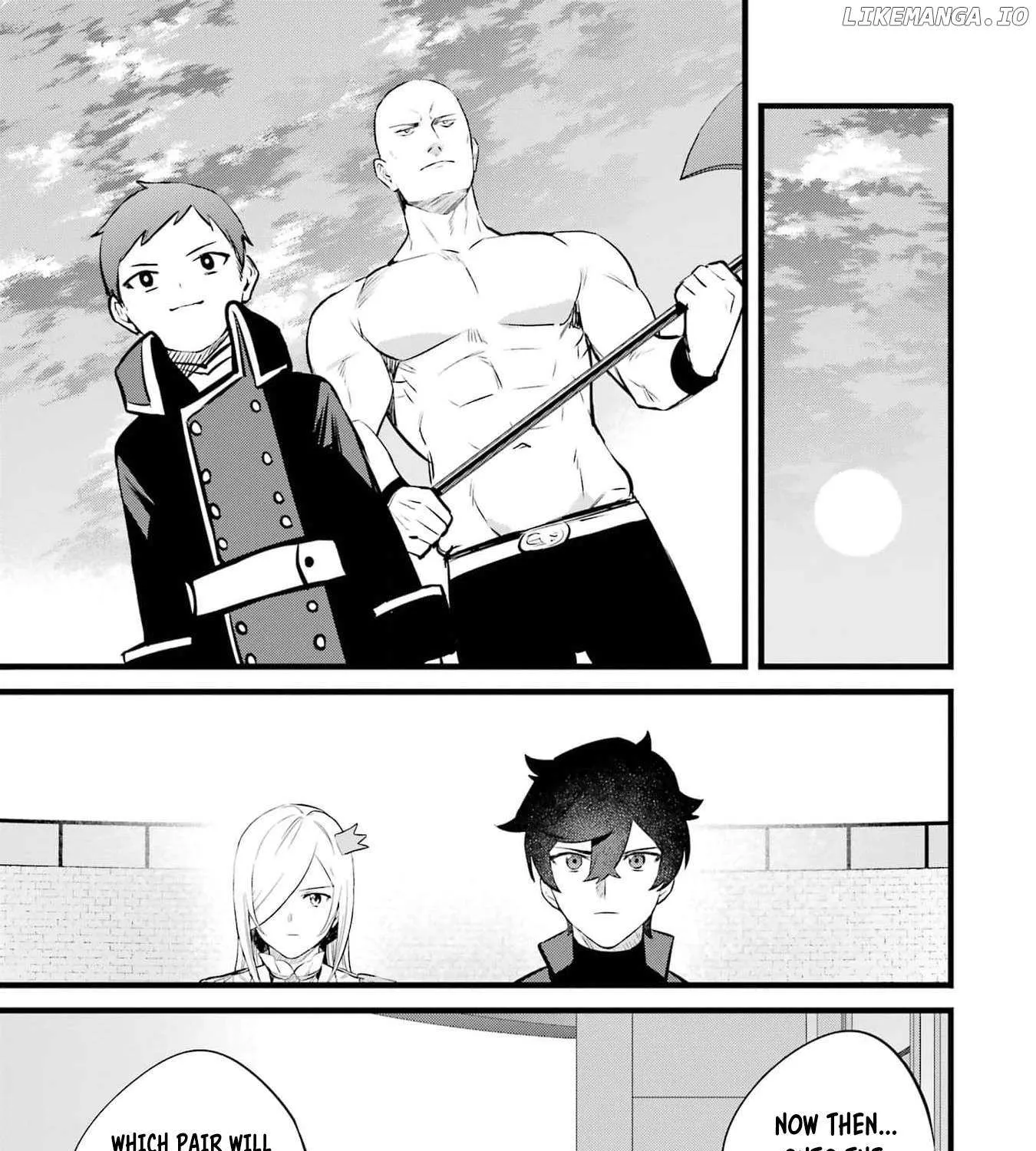 Welcome to the Impregnable Demon King Castle ~The Black Mage Who Got Kicked Out of the Hero Party Due to His Unnecessary Debuffs Gets Welcomed by the Top Brass of the Demon King