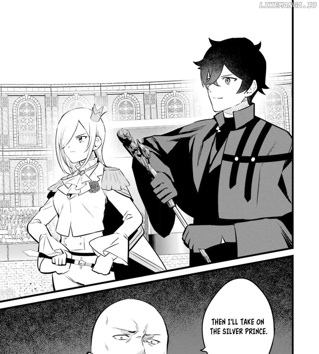Welcome to the Impregnable Demon King Castle ~The Black Mage Who Got Kicked Out of the Hero Party Due to His Unnecessary Debuffs Gets Welcomed by the Top Brass of the Demon King