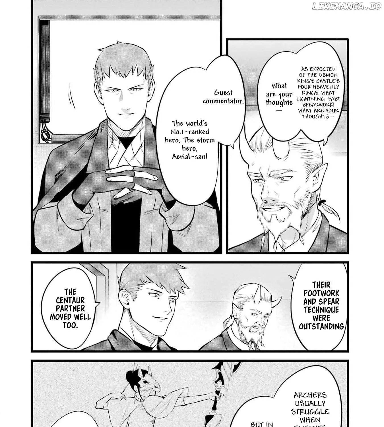 Welcome to the Impregnable Demon King Castle ~The Black Mage Who Got Kicked Out of the Hero Party Due to His Unnecessary Debuffs Gets Welcomed by the Top Brass of the Demon King