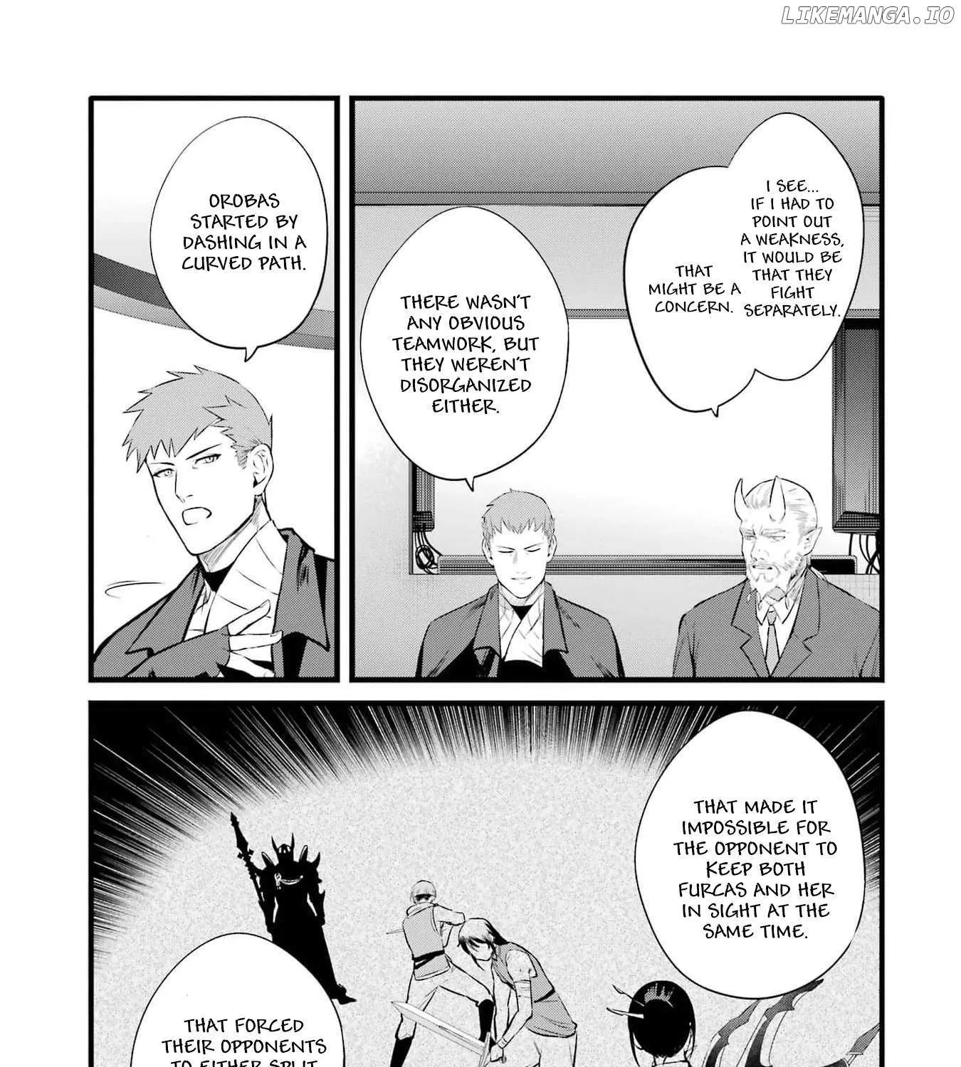 Welcome to the Impregnable Demon King Castle ~The Black Mage Who Got Kicked Out of the Hero Party Due to His Unnecessary Debuffs Gets Welcomed by the Top Brass of the Demon King